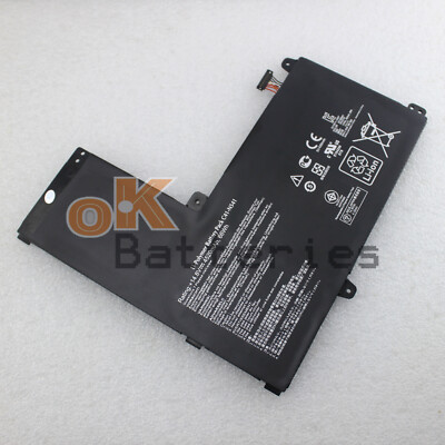 New C41-N541 66Wh Laptop Battery for ASUS Q501L Q501LA Q501LA-BBI5T03 Series
