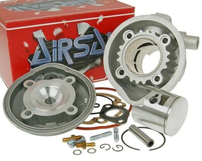 70ccm Zylinder Kit AIRSAL SPORT für MBK NITRO YAMAHA AEROX JOG RR MALAGUTI F12