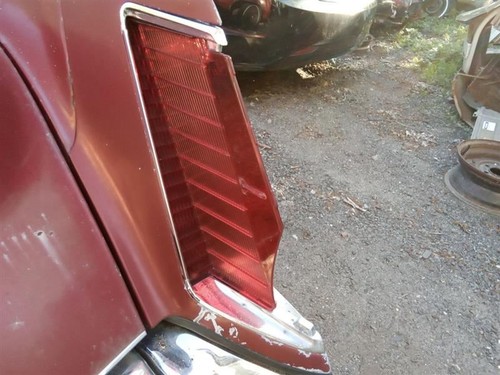 68 CADILLAC ELDORADO 1968 Rear Door WINDOW Switch - Picture 11 of 12