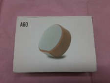 A60 Mini Wireless Bluetooth Loudspeaker Support TF Card -New- FREE Shipping