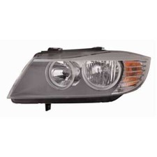 Hauptscheinwerfer Scheinwerfer H7/H7 links passend für BMW 3er E90 E91