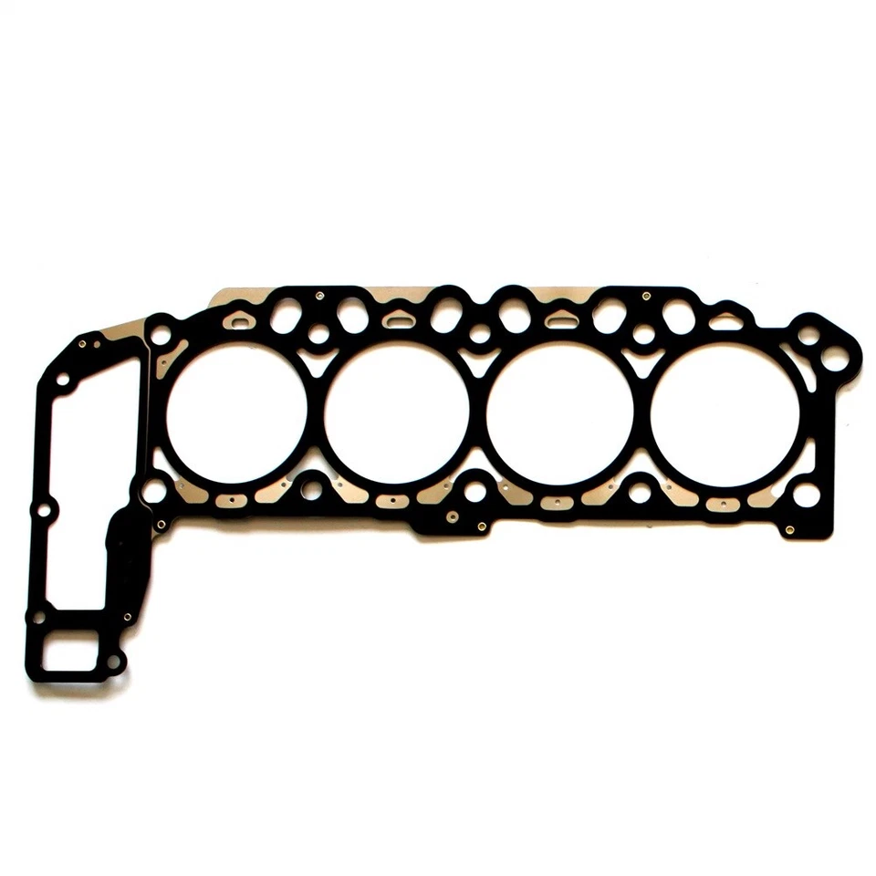 Head Gasket Set Water Pump Timing Chain Kit For 2000 2001 Dodge Durango 4.7L - Image 3 of 4
