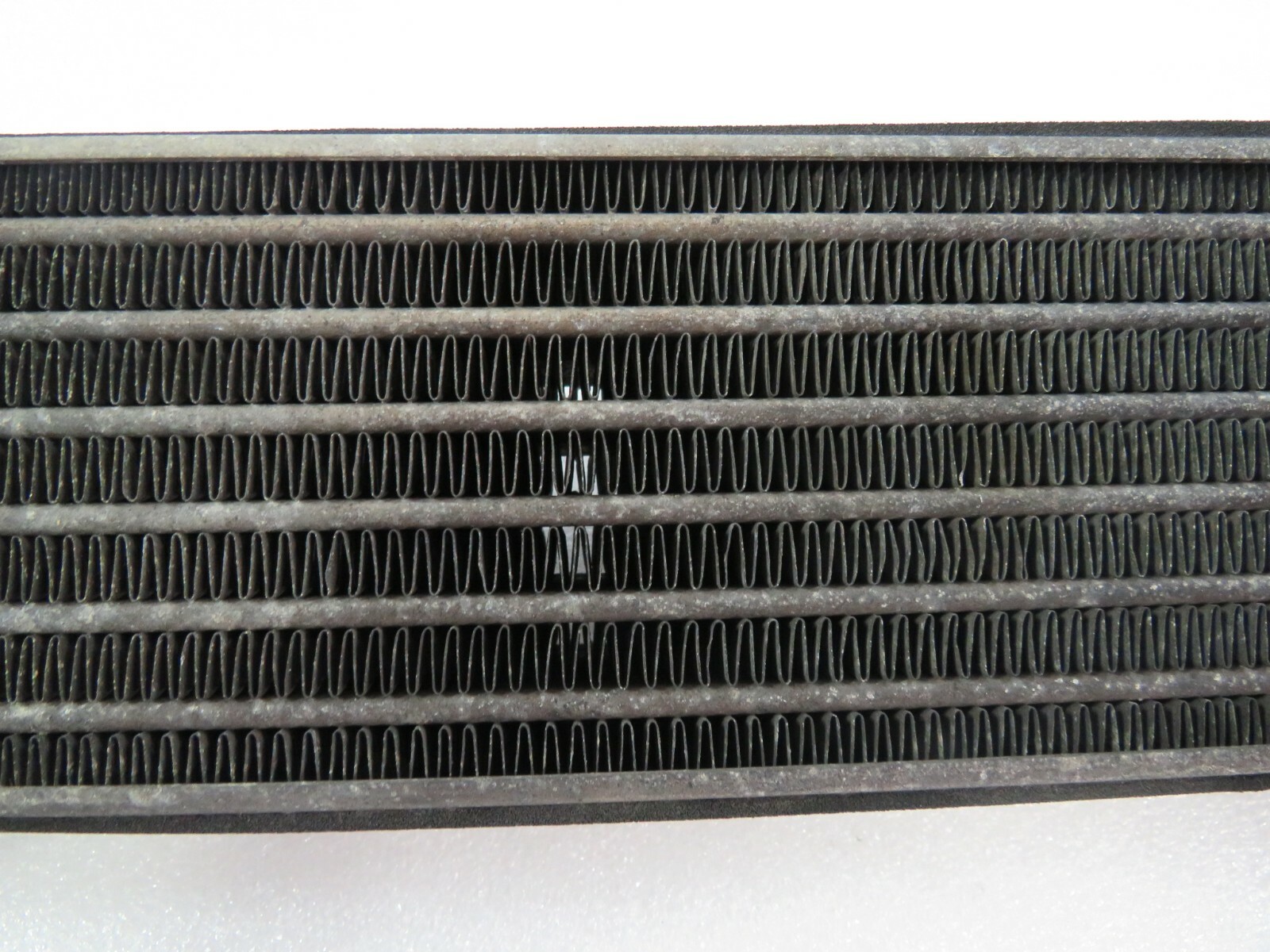 Lamborghini Gallardo, Transmission Oil Cooler, Used, P/N 420317021D