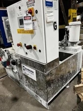 SANBORN TECHNOLOGIES MODEL TURBO T14RCS CENTRIFUGE 2006