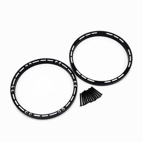 Front Wheel Reinforcement Rings for Losi 1/4 Promoto MX Motorcycle for LOS46002 - Picture 7 of 12