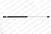 LesjÖFors 8104211 Gasfeder, Kofferraum-/Laderaumbereich FüR Audi
