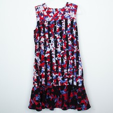 Peter Pilotto For Target Sleeveless Tulip Dress Size Small