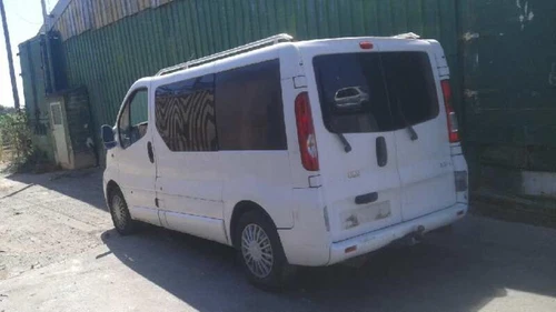 Palanca Cambio para RENAULT TRAFIC II FURGÓN * 2002 1423349 - Imagen 8 de 10