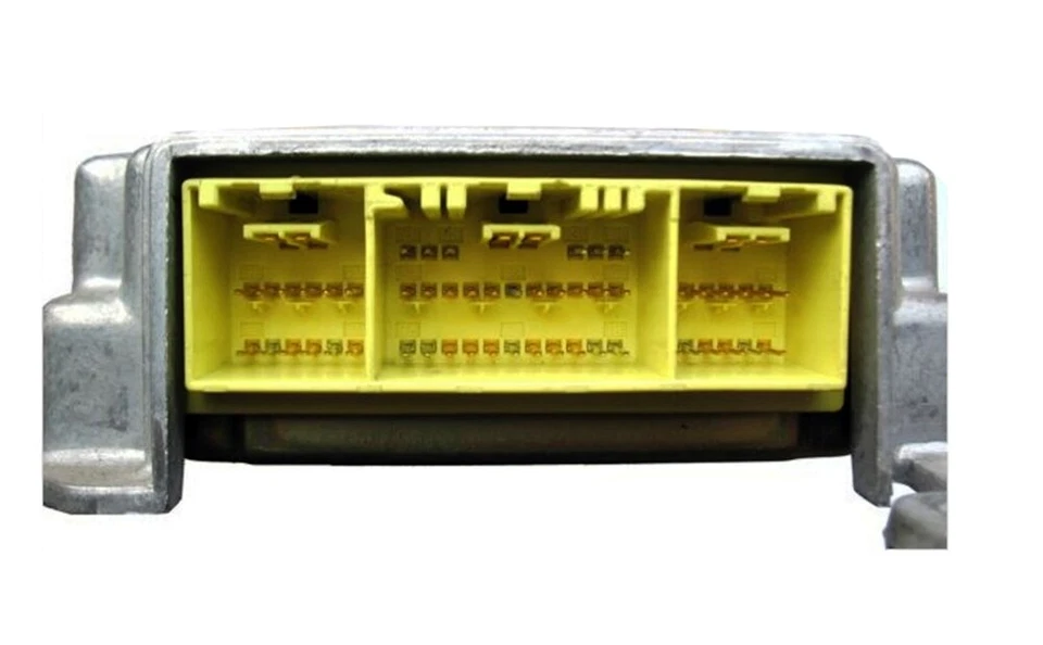 ⭐⭐⭐ Centralina / ECU Toyota Corolla 89170 - 02180 / 207454-103  - Immagine 3 di 4