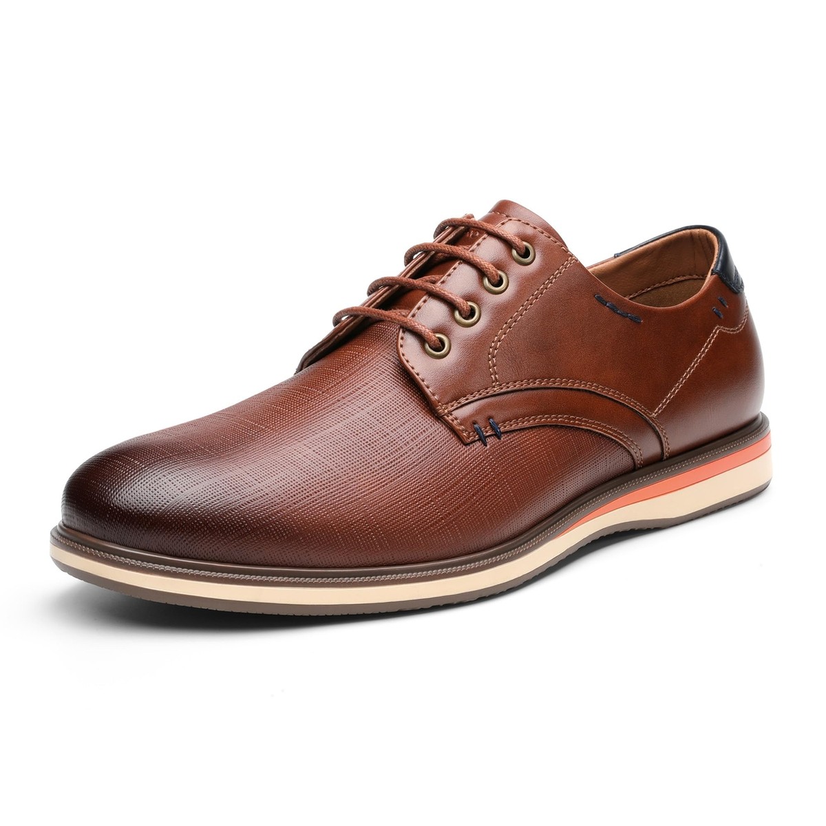 best comfortable casual dress shoes The Most Comfortable Dress Shoes for Men in 2026, Tested by Style Editors