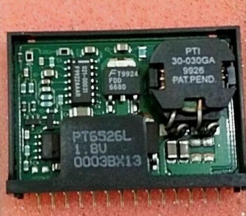 IC Ibrido STK0050 - Power Pack Darlington 55W, 100% Nuovo E Originale - Foto 9