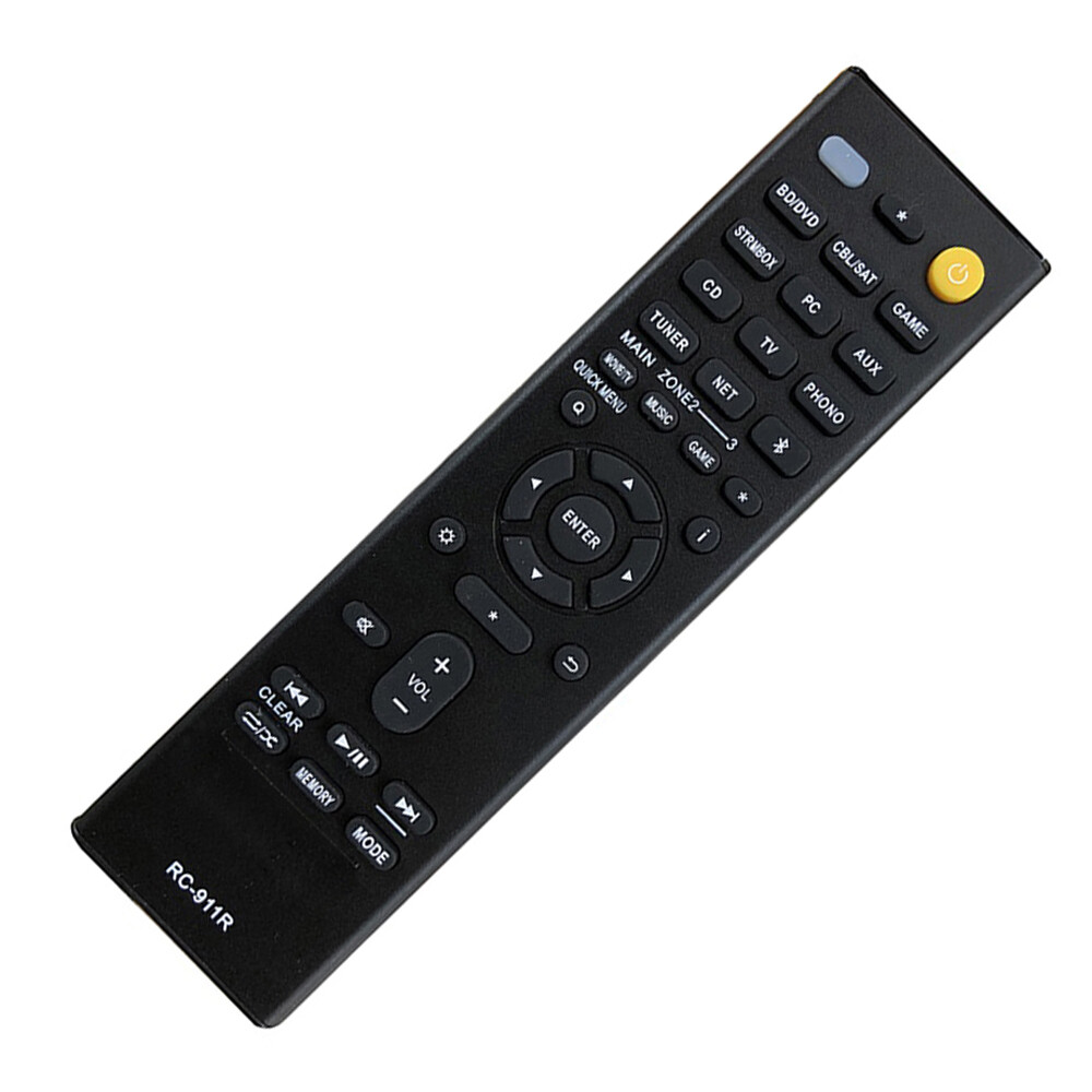 Telecomando Di Ricambio RC-911R Per Ricevitore AV Onkyo TX-NR676E - Foto 2
