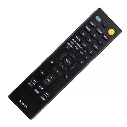 New RC-911R For Onkyo AV Receiver Remote Control TX-NR656 TX-NR757 HT-S7800 R695