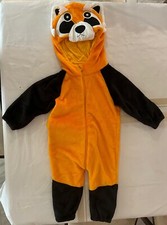 Costume for boy or girl, perfect for celebrations, soft and warm Halloween