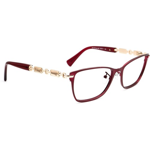 ebay coach eyeglass frames