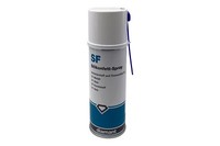 Paulimot Diamant Silikonfett-Spray, SprüHdose Mit 400 Ml Inhalt