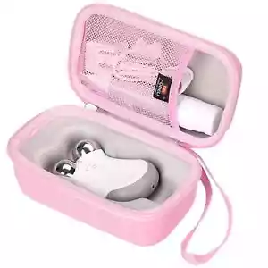 Hard Travel Case for NuFACE Mini Starter Kit, Mini Microcurrent Facial Device... - Picture 1 of 7