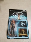 Star Wars Kenner Jar Jar Binks Episode 1 EP101 Action Figure, Damaged Box