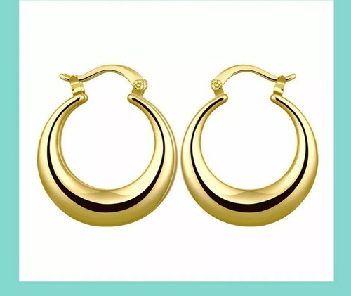 FASHION EARRINGS•HOOPS•DANGLES•STUDS•BUY 2 GET 2 FREE! - Picture 77 of 226