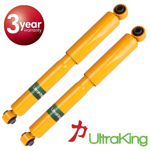 Ford Ranger PJ PK UTE 2.5L 2WD RWD 2006-2011 HEAVY DUTY Rear Shock ...