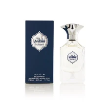 Sultani by Arabian Oud 50ml (Mini Size) Oriental Spray - Express Shipping