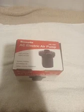 Smyda HS-189 AC Electric Air Pump