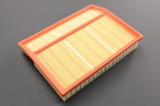 Elemento filtro aire original mercedes-benz clase c a6040941304