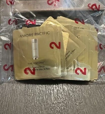 AMORE PACIFIC Time Response Skin Reserve Serum 1ml x 24 Pcs