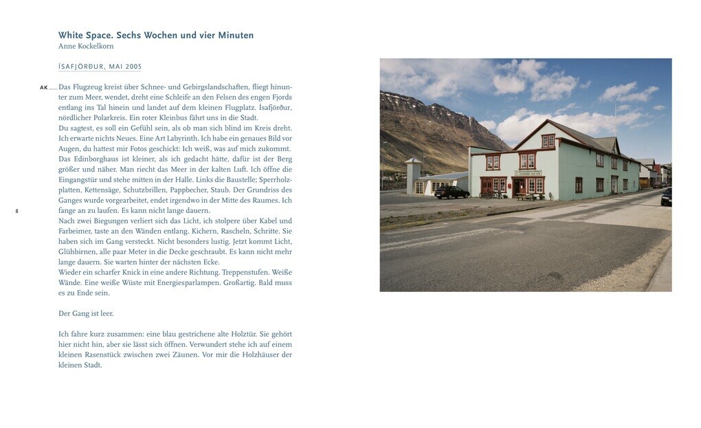 Thumbnail - Long Place | Elín Hansdóttir | 2021 | Deutsch