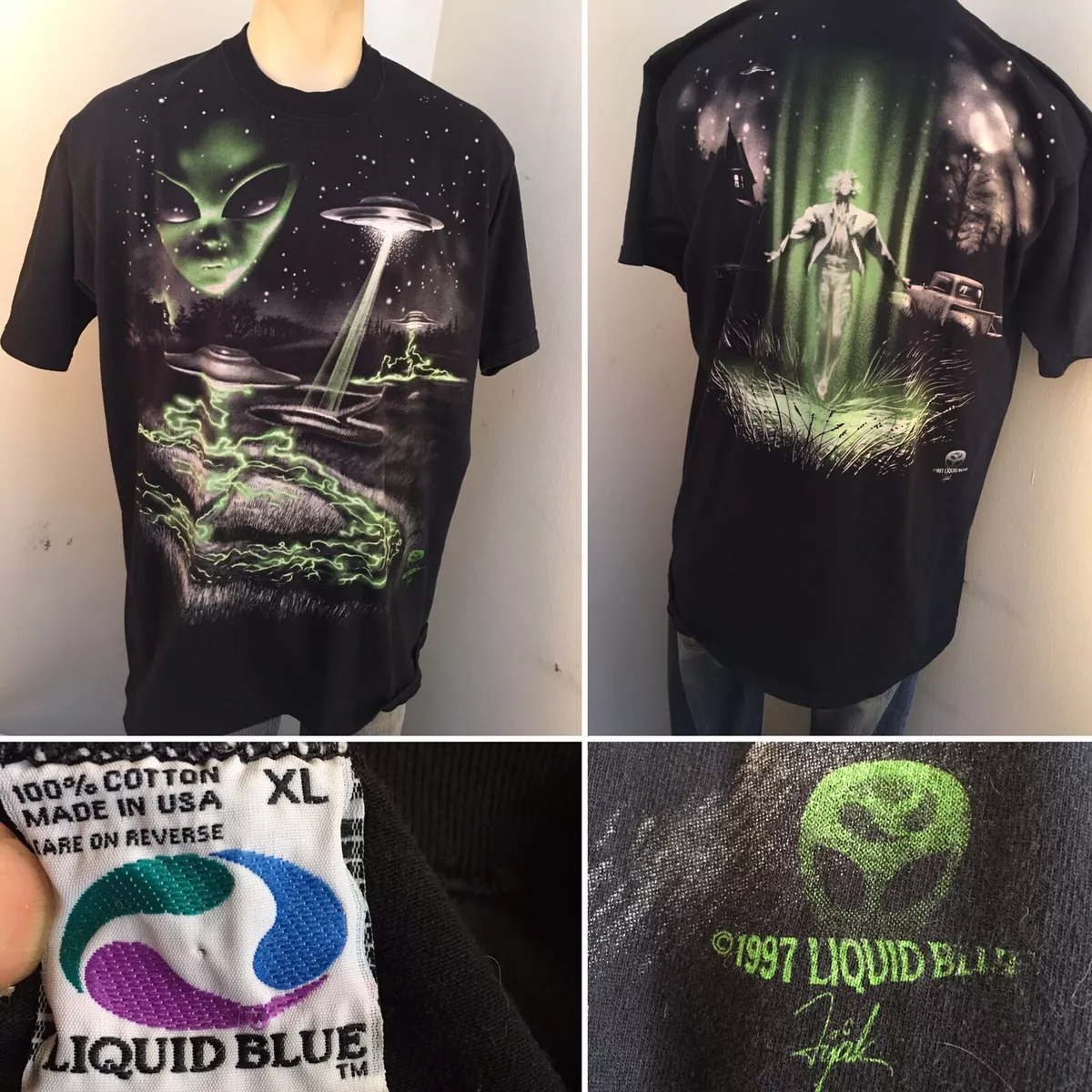 alien t shirts for sale