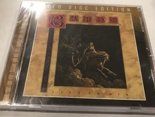 Bride – Live To Die CD 2020 Retroactive Records – RRCD1504 [Gold Disc Edition]