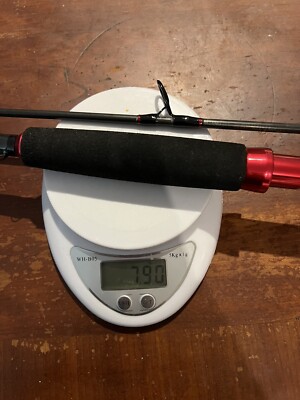 Custom Striped Bass Surf Rod