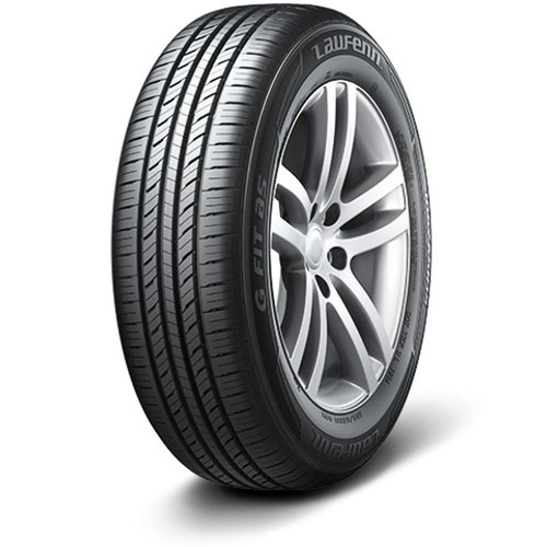 Set of 4 Laufenn G FIT AS LH41 195/55R15 85 H Tires 1955515 195 55 15 ...