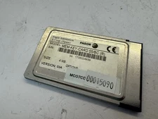 FAGOR MEM-KEY-CARD 55/3C [Used] Free FedEx 90days Warranty