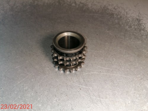 Mercedes-Benz E-Klasse W210 3.2 CDI Kettenrad Kurbelwelle A6110500303 Used 2002