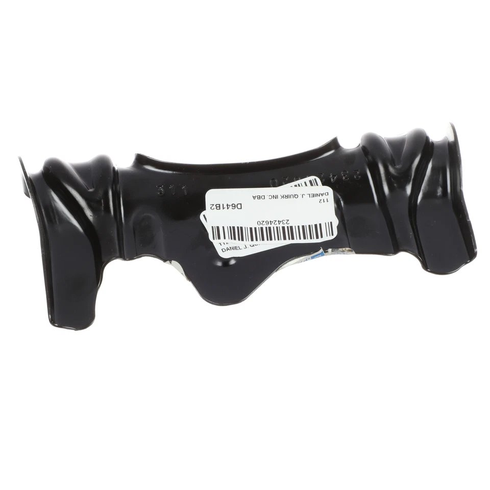 Soporte de montaje de guardabarros Buick Enclave 2018-2022 nuevo fabricante de equipos originales lado del pasajero 23424620 Foto 3 de 4