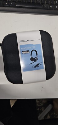 Plantronics Blackwire 720