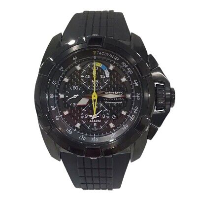 Seiko Velatura 7T62-0KN0 Chronograph Stainless Steel Date Seiko Velatura 7T62-0KN0 Chronograph Stainless Steel Date