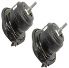 <!--F#f_0-->2 X NEW FRONT ENGINE MOUNTS FOR JEEP GRAND CHEROKEE WK ALL MODELS 2011-ON LH+RH<!--F/-->