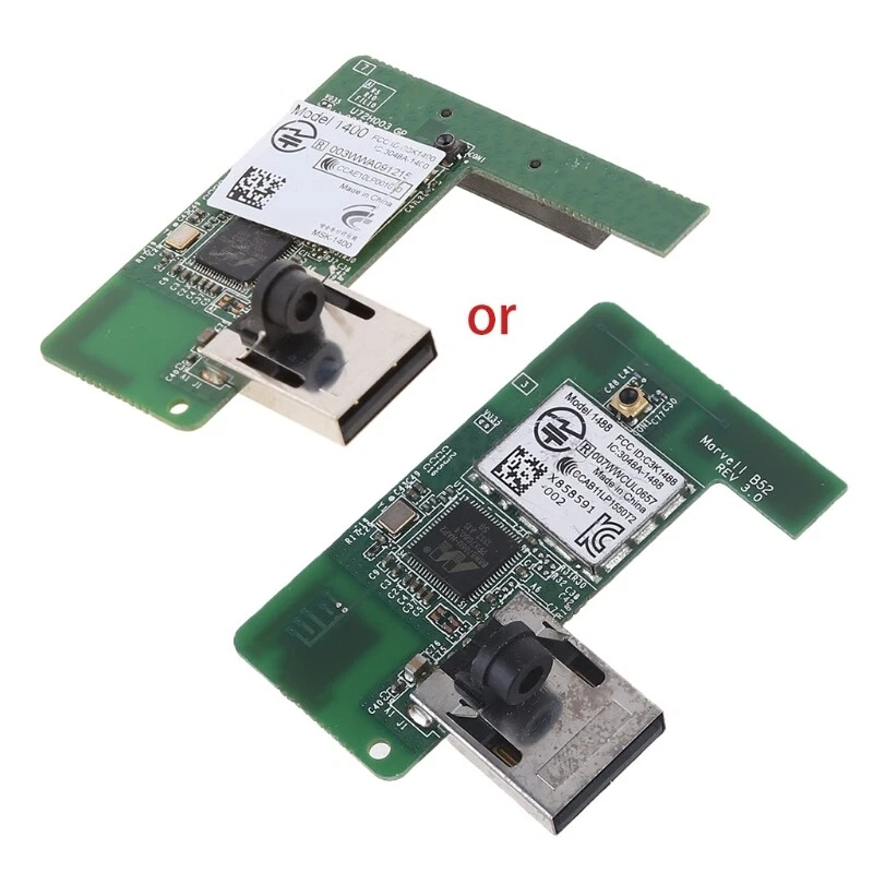 Slim Internal Wireless WIFI Replacement Network Card For Microsoft