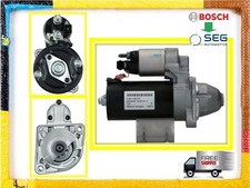 Starter FOR (SEG OE) BMW M3/M3 Coupe Petrol, 2.2KW, 12V, 0001148015 12417843526
