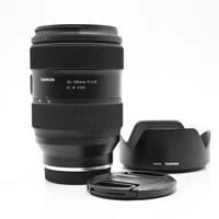 Tamron A078 35-100mm f2.8 Di III VXD Lens Sony E #393