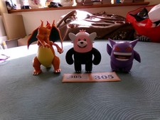 pokemon fiugre bundle lot 3
