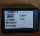 NIB Sealed Samsung Galaxy S9 - 64 GB - Midnight Black (Unlocked) — photo 3