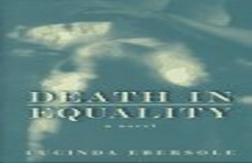 Death in Equality, Ebersole, Lucinda