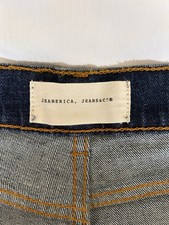 Jeanerica (TW015 Blue 2 Weeks) Women’s Denim Jeans