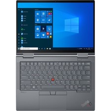 Lenovo ThinkPad X1 Yoga 6th Gen i7 16GB 512GB SSD 14" Touch Windows w/Warranty