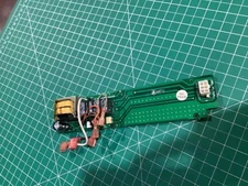 Frigidaire 241708202 Refrigerator Control Board AZ156279 | NR23