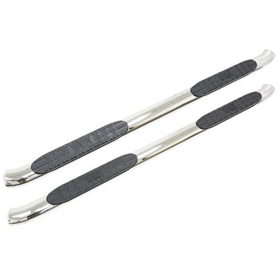 Westin Automotive 21-23720 PRO TRAXX  NERF BAR OVAL 4''