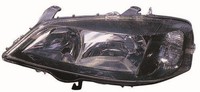 Original Abakus Hauptscheinwerfer 442-1116R-LDEM2 FüR Opel